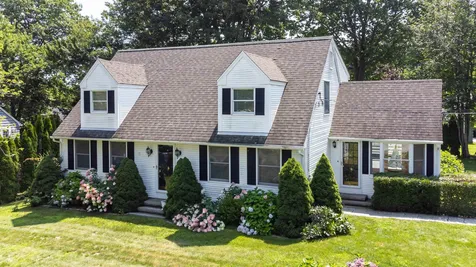 16 Huckleberry Lane Hampton NH 03842