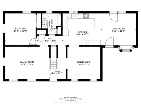 16 Huckleberry Lane Hampton NH 03842