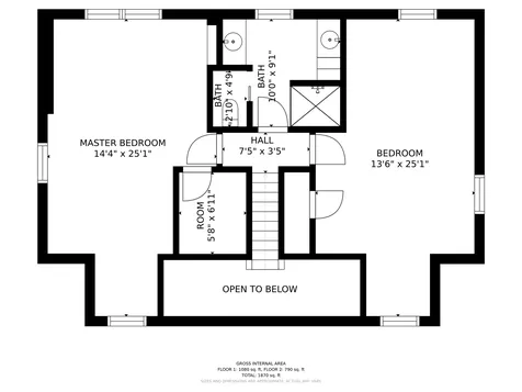 16 Huckleberry Lane Hampton NH 03842