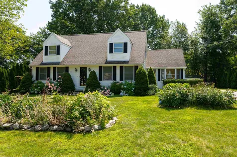 16 Huckleberry Lane Hampton NH 03842