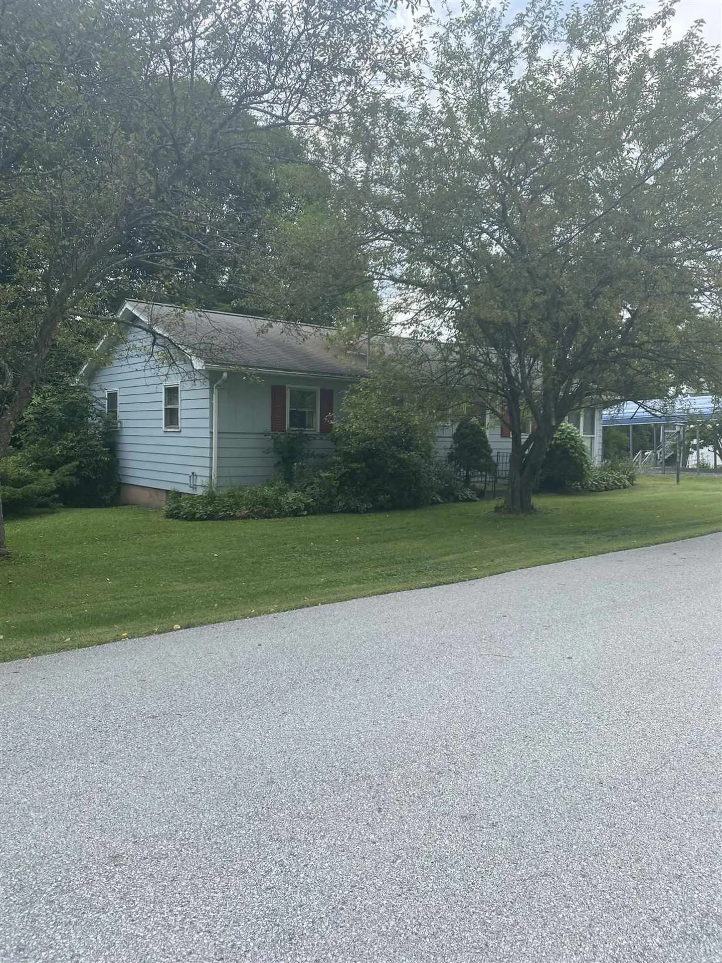 63 Prospect Street Wallingford VT 05773