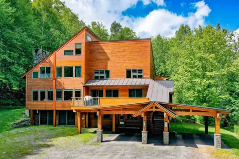 48 Trailside Drive Killington VT 05751
