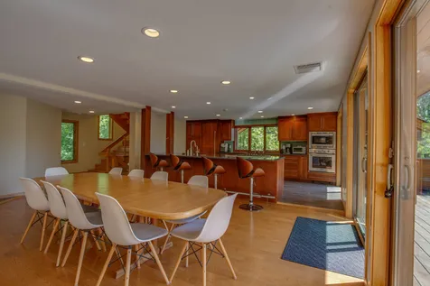 48 Trailside Drive Killington VT 05751