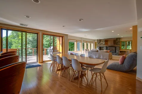 48 Trailside Drive Killington VT 05751