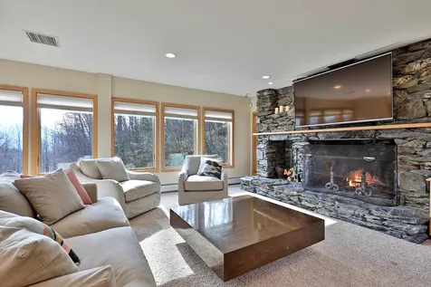 48 Trailside Drive Killington VT 05751