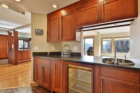 48 Trailside Drive Killington VT 05751