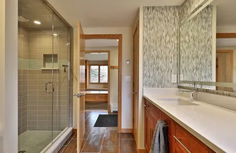 48 Trailside Drive Killington VT 05751