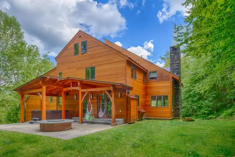 48 Trailside Drive Killington VT 05751
