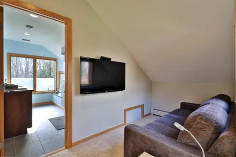 48 Trailside Drive Killington VT 05751