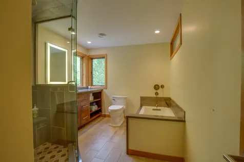 48 Trailside Drive Killington VT 05751