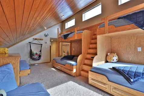 48 Trailside Drive Killington VT 05751