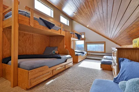 48 Trailside Drive Killington VT 05751