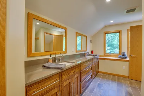 48 Trailside Drive Killington VT 05751
