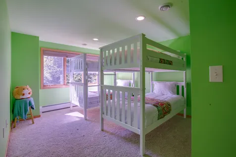 48 Trailside Drive Killington VT 05751