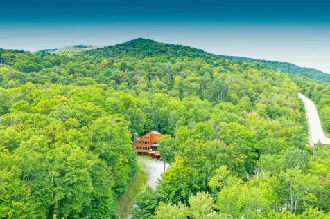 48 Trailside Drive Killington VT 05751