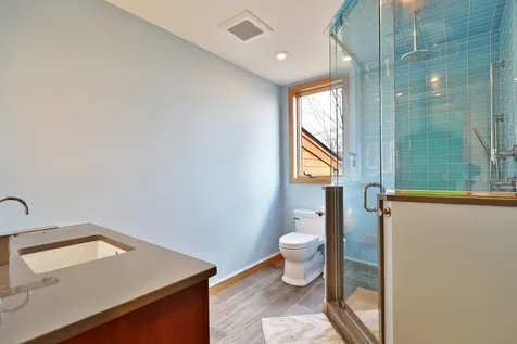 48 Trailside Drive Killington VT 05751