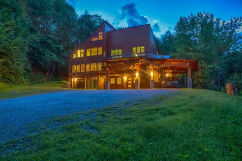 48 Trailside Drive Killington VT 05751