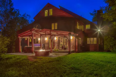 48 Trailside Drive Killington VT 05751