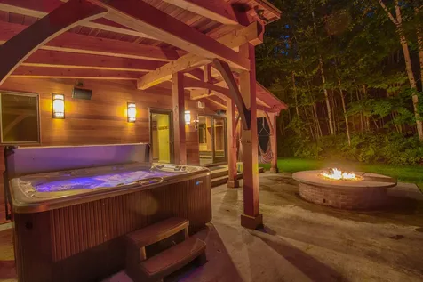 48 Trailside Drive Killington VT 05751