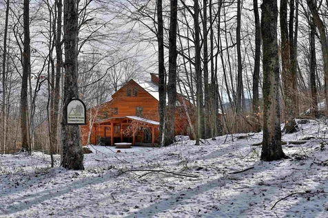 48 Trailside Drive Killington VT 05751