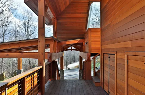 48 Trailside Drive Killington VT 05751