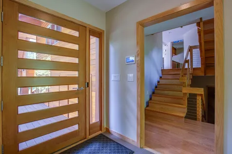 48 Trailside Drive Killington VT 05751