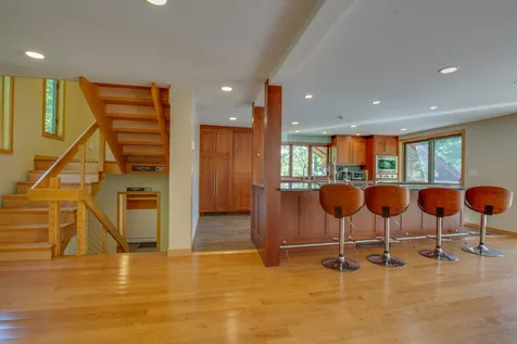 48 Trailside Drive Killington VT 05751