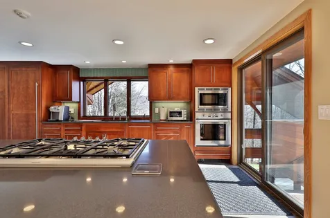 48 Trailside Drive Killington VT 05751