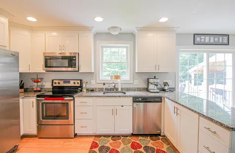 9 Mill Pond Road Northwood NH 03261