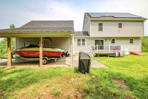 9 Mill Pond Road Northwood NH 03261
