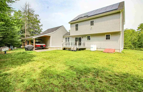 9 Mill Pond Road Northwood NH 03261