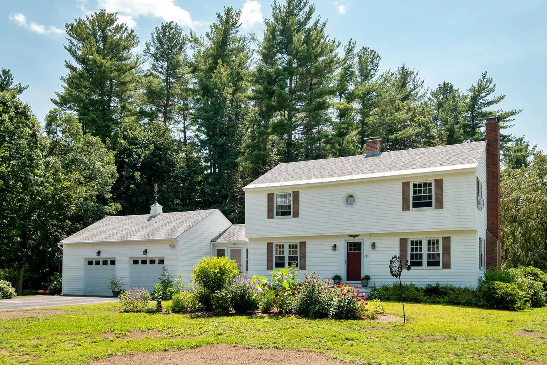 6 Concord Way Dover NH 03820