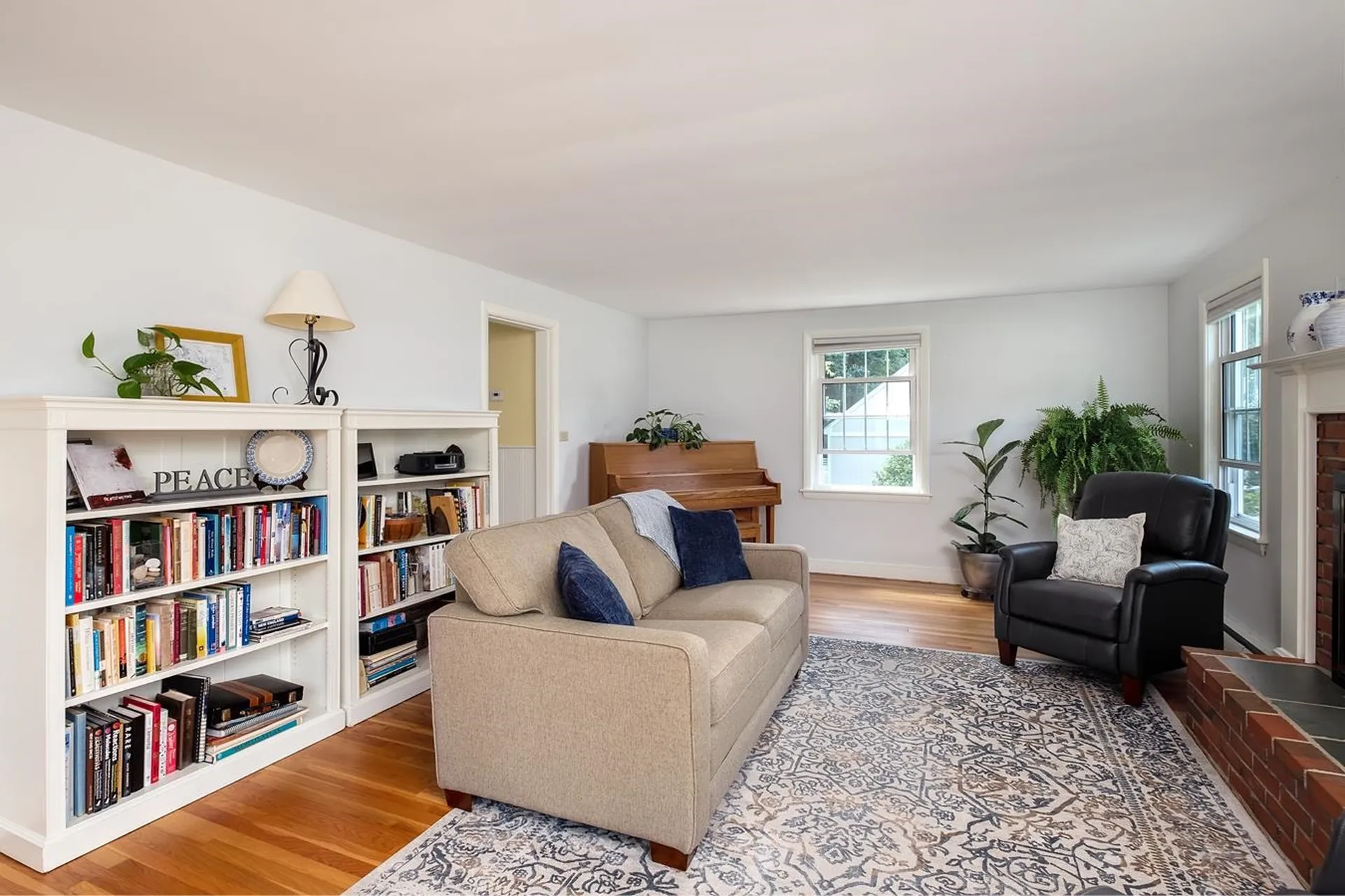 6 Concord Way Dover NH 03820