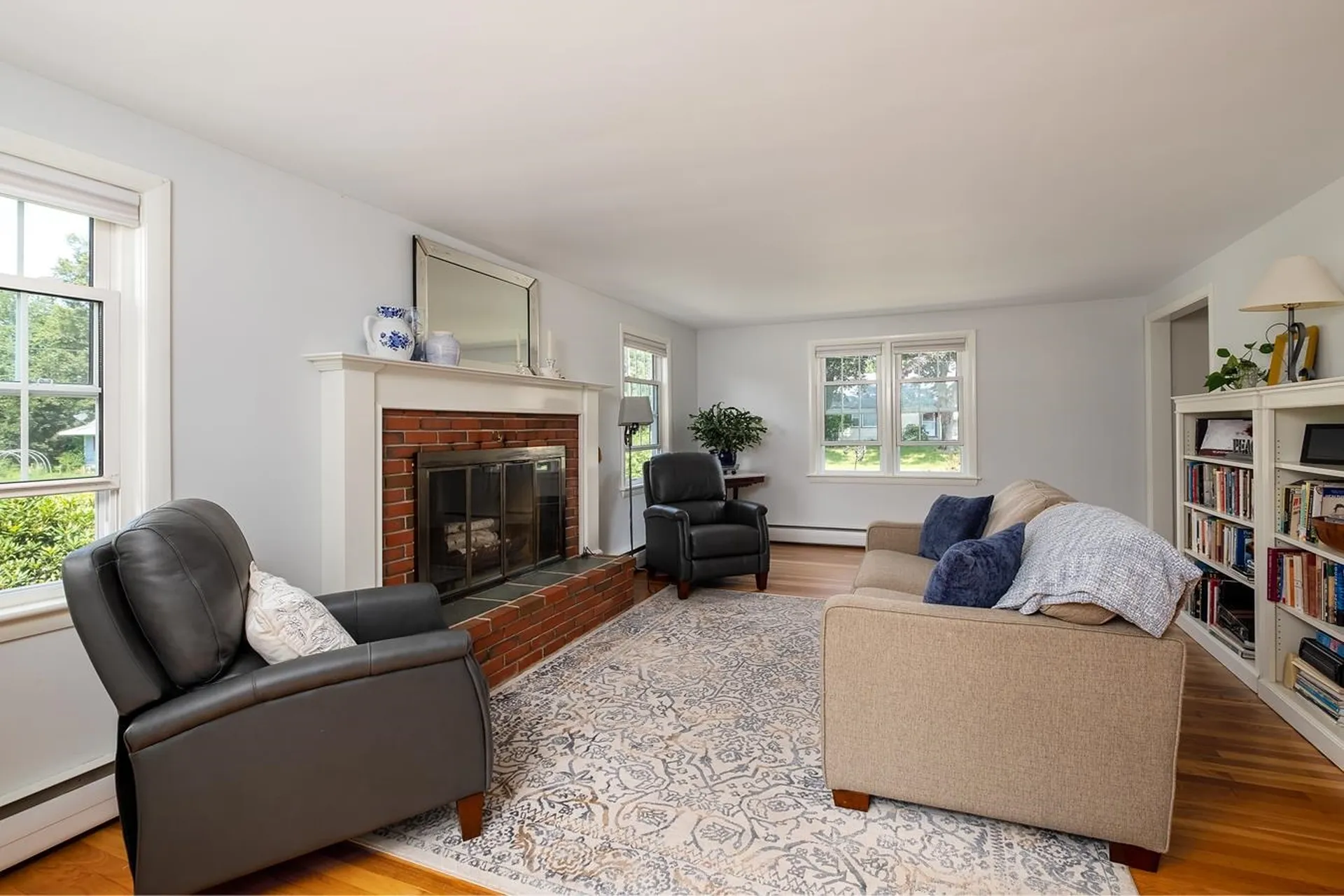 6 Concord Way Dover NH 03820