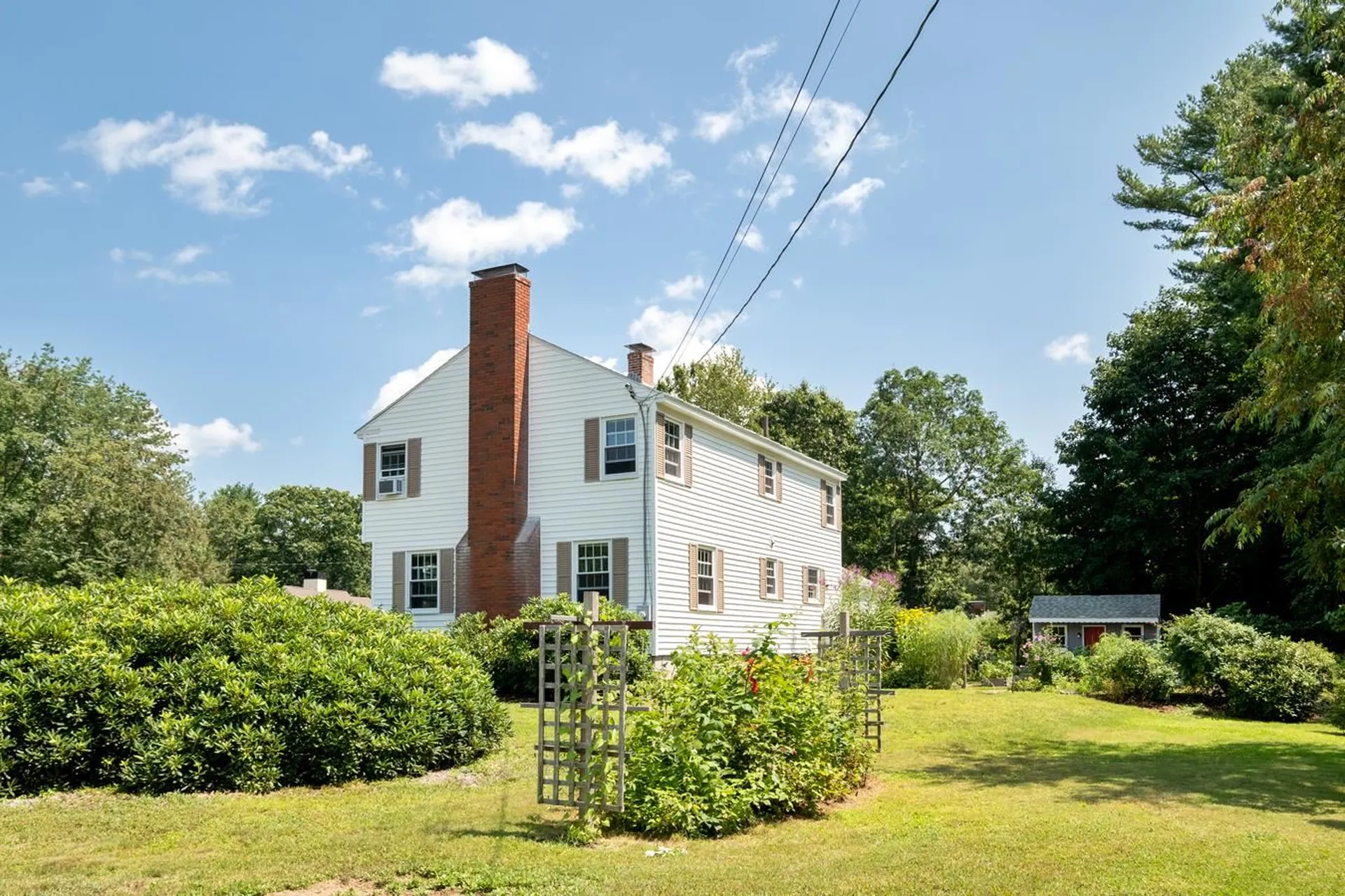 6 Concord Way Dover NH 03820