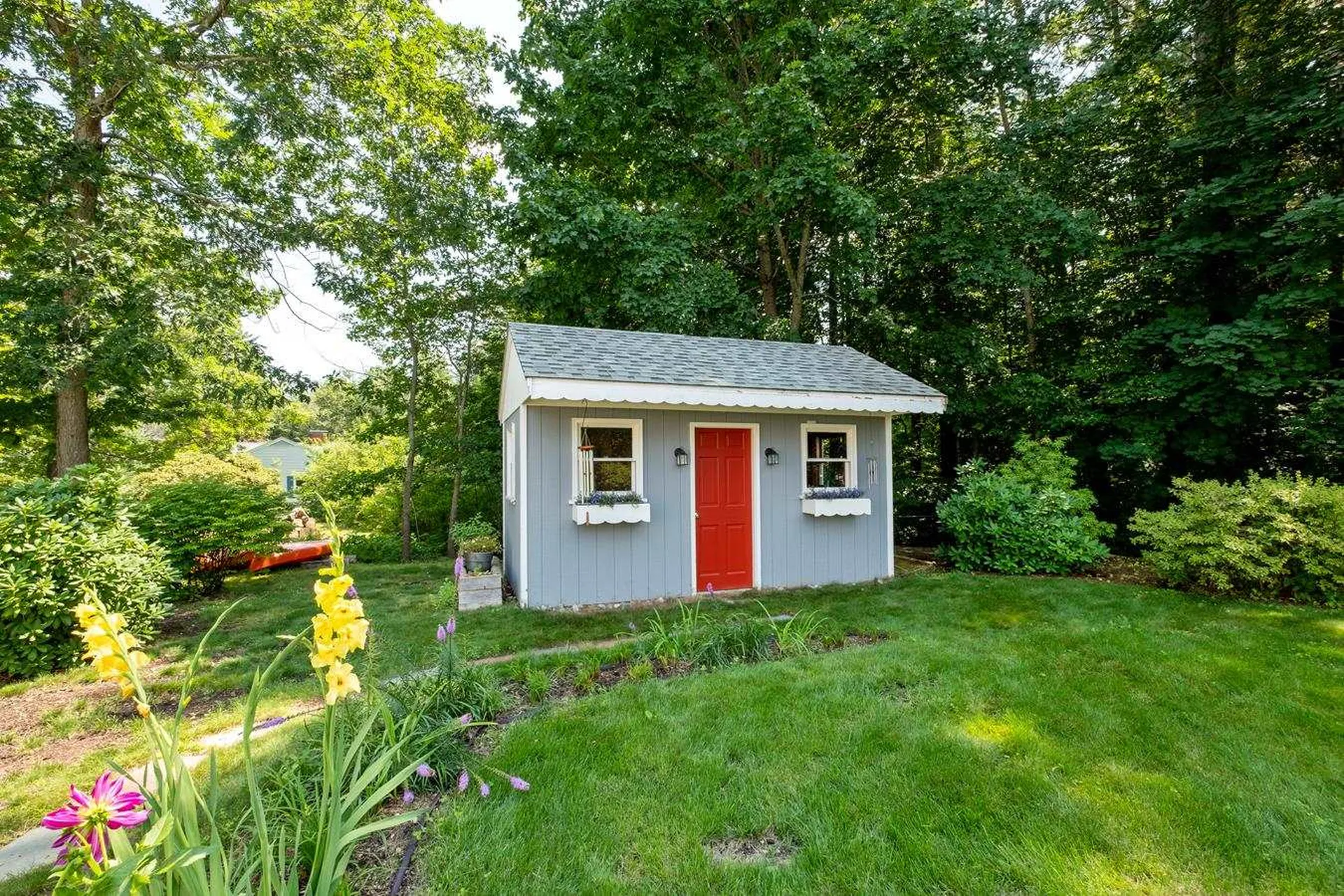 6 Concord Way Dover NH 03820