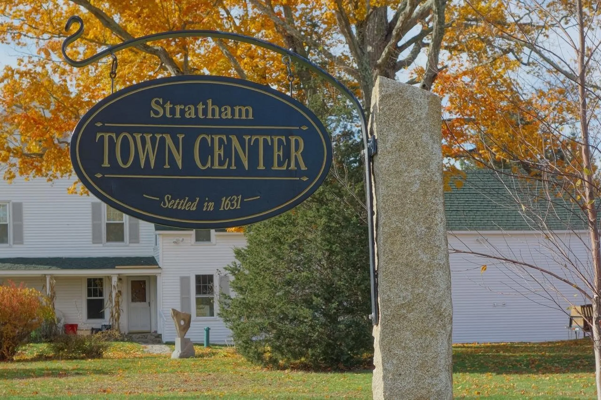 20 Jana Lane Stratham NH 03885