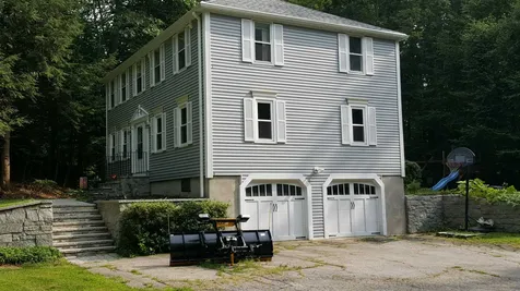 326 Baboosic Lake Road Merrimack NH 03054