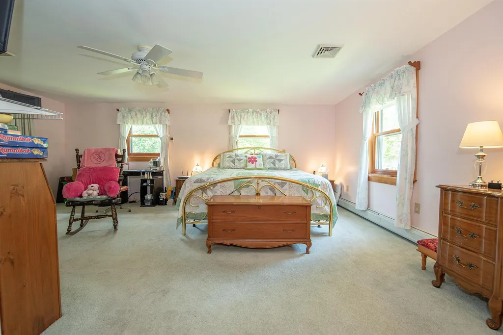 79 Castle Lane Bristol NH 03222