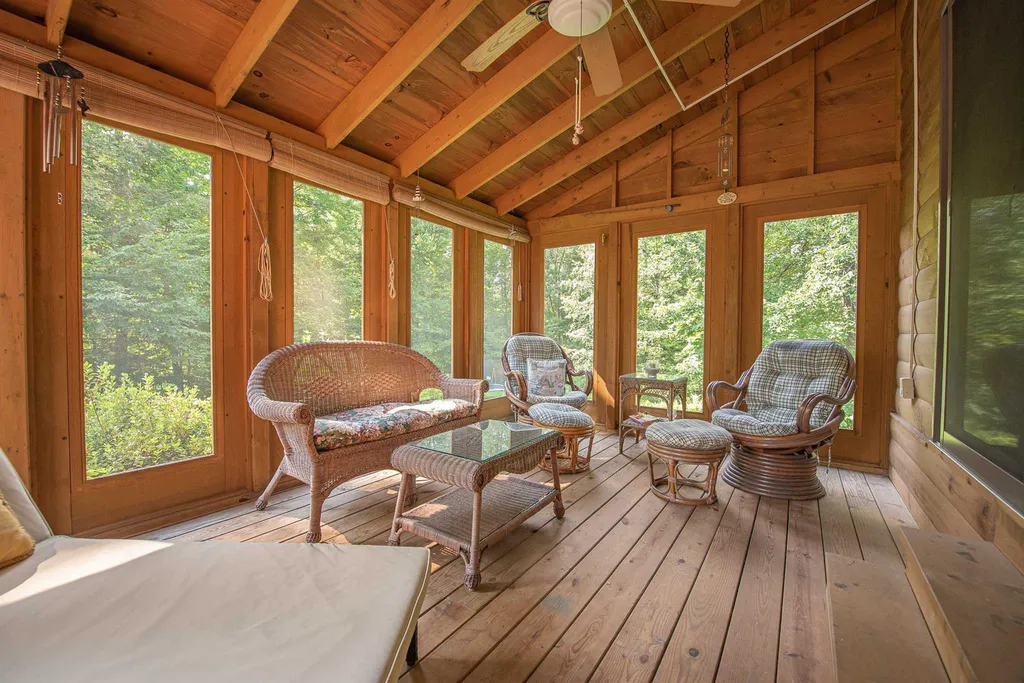 79 Castle Lane Bristol NH 03222