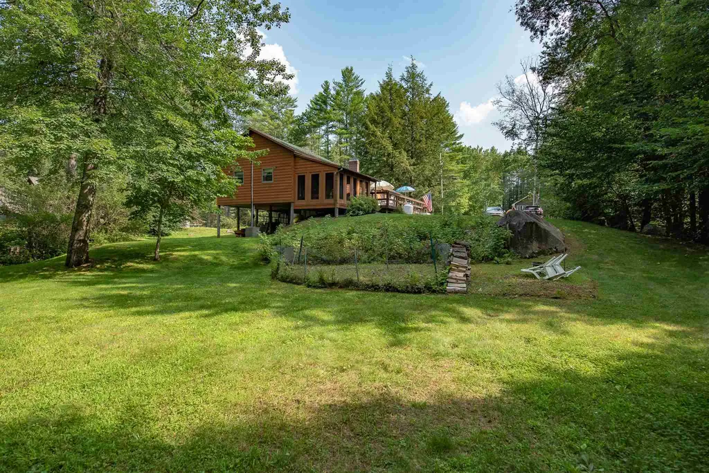 79 Castle Lane Bristol NH 03222