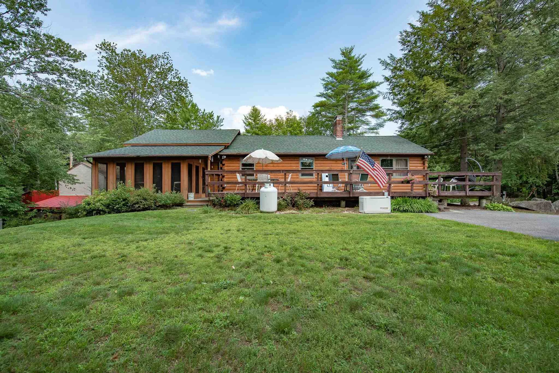 79 Castle Lane Bristol NH 03222