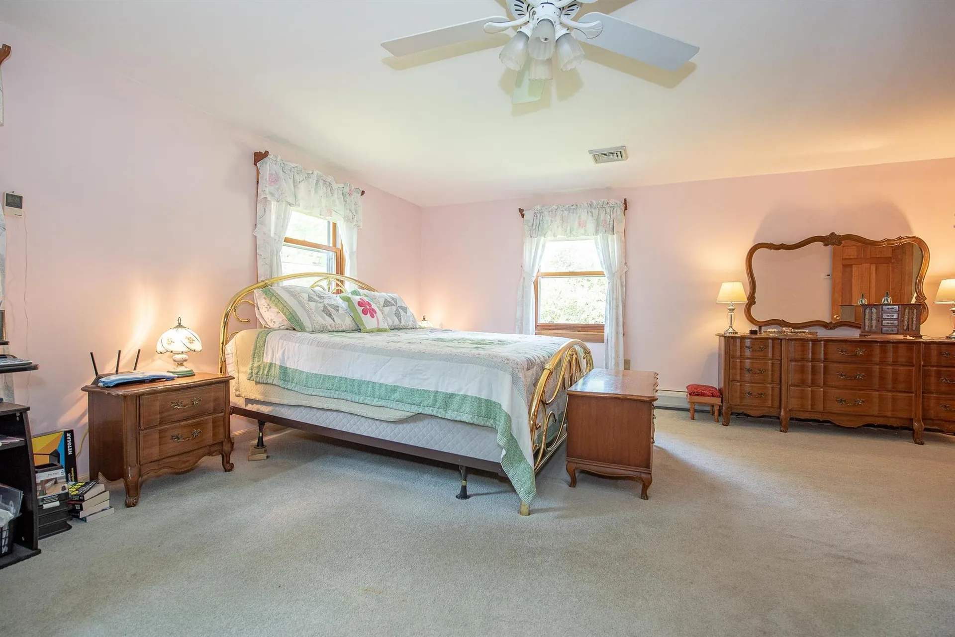 79 Castle Lane Bristol NH 03222