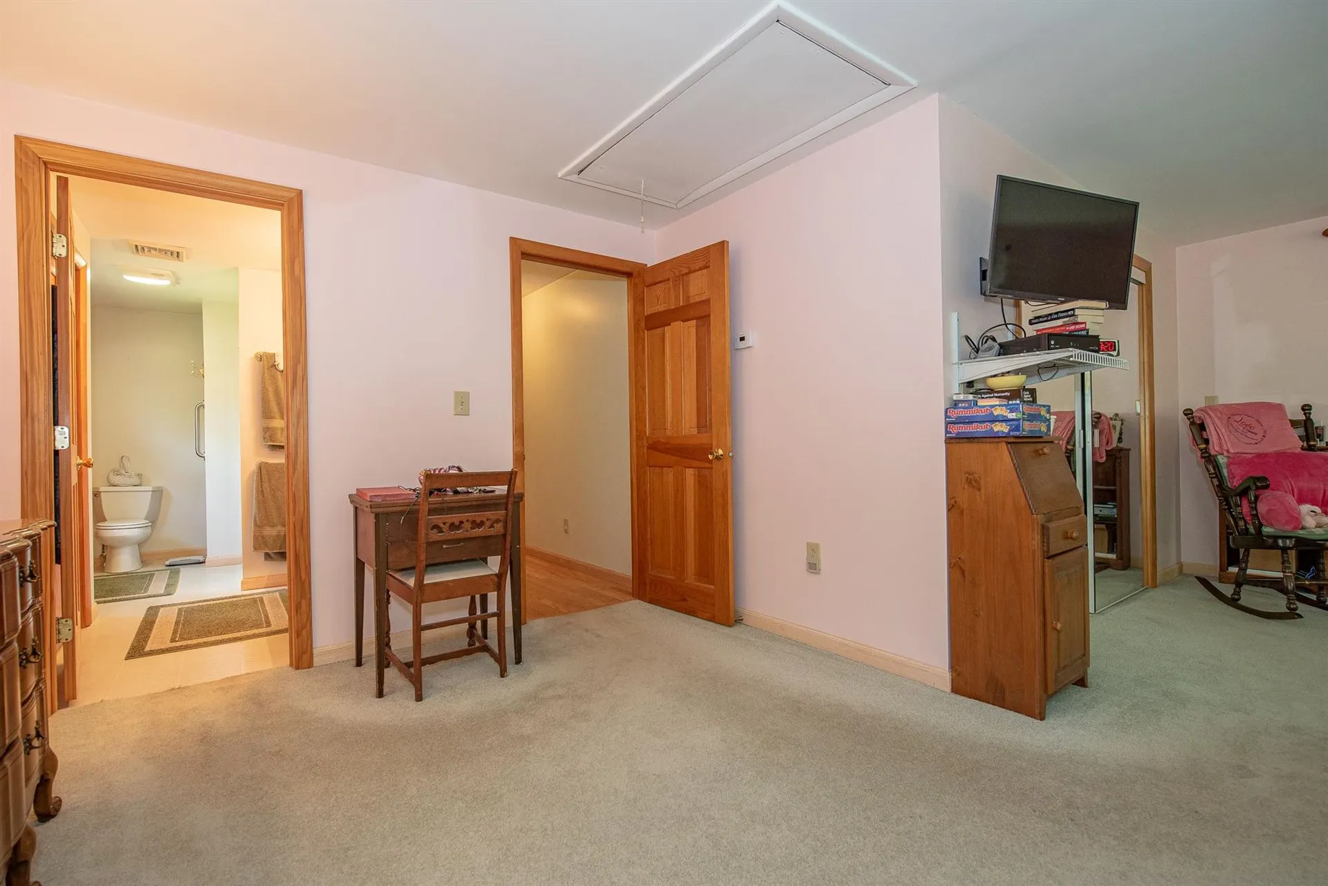 79 Castle Lane Bristol NH 03222