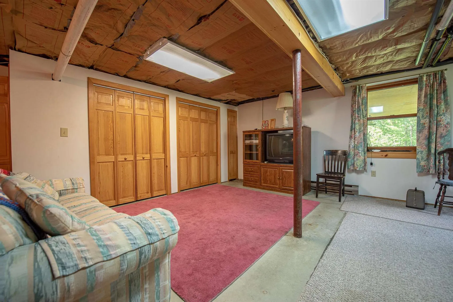 79 Castle Lane Bristol NH 03222