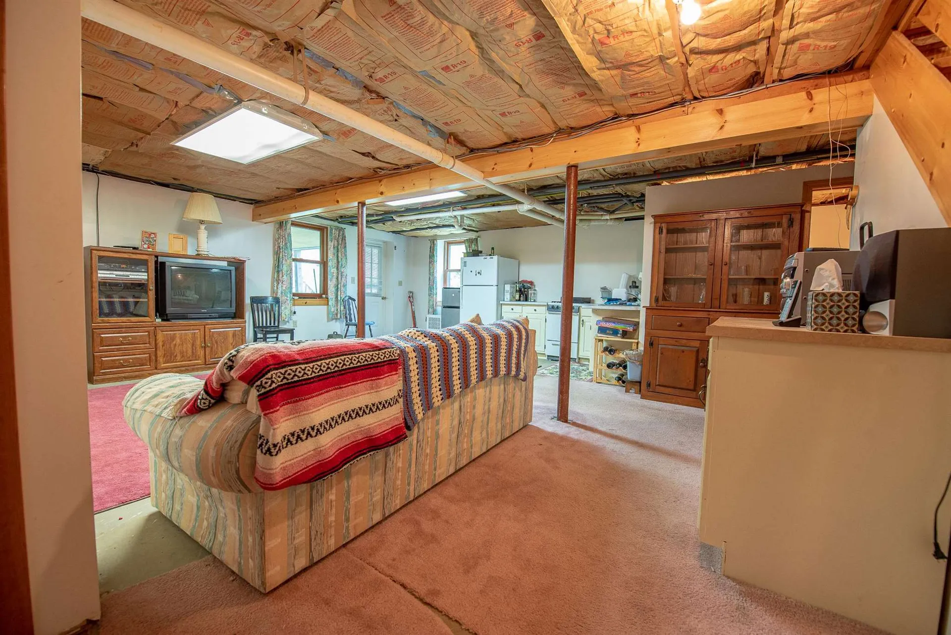 79 Castle Lane Bristol NH 03222