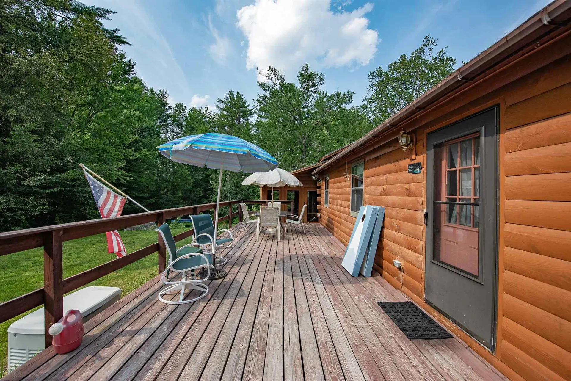 79 Castle Lane Bristol NH 03222