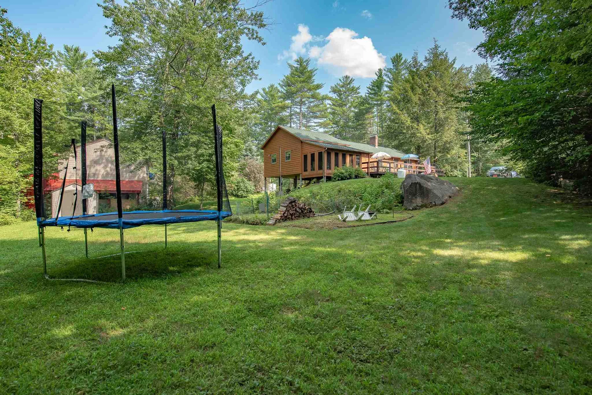 79 Castle Lane Bristol NH 03222