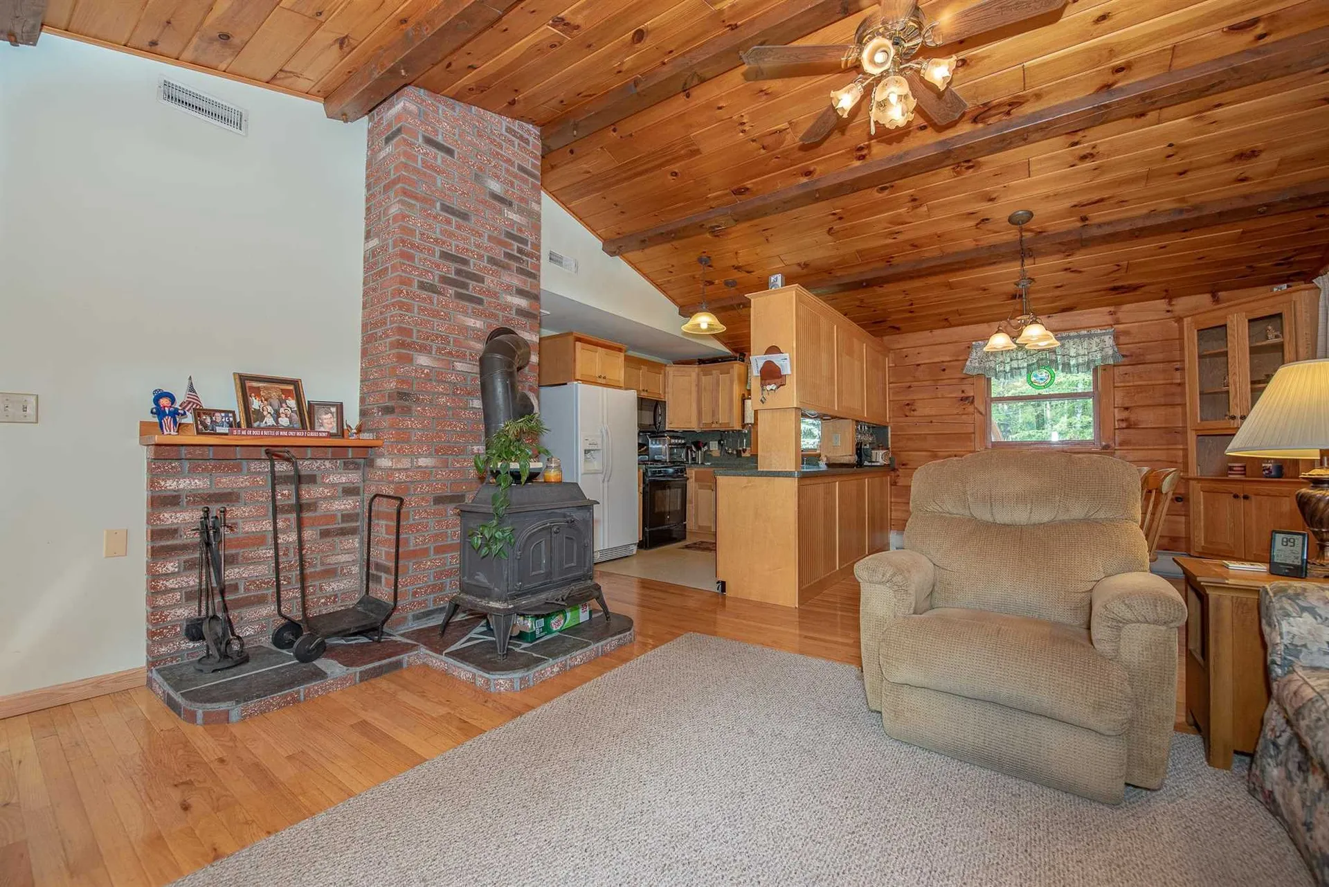 79 Castle Lane Bristol NH 03222