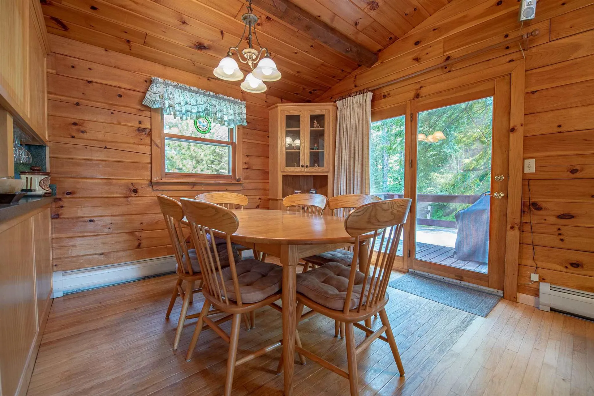 79 Castle Lane Bristol NH 03222